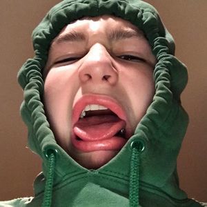 Meet your Posher, Billy